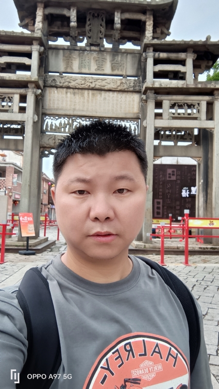 小许的第一张照片--宁德相亲网
