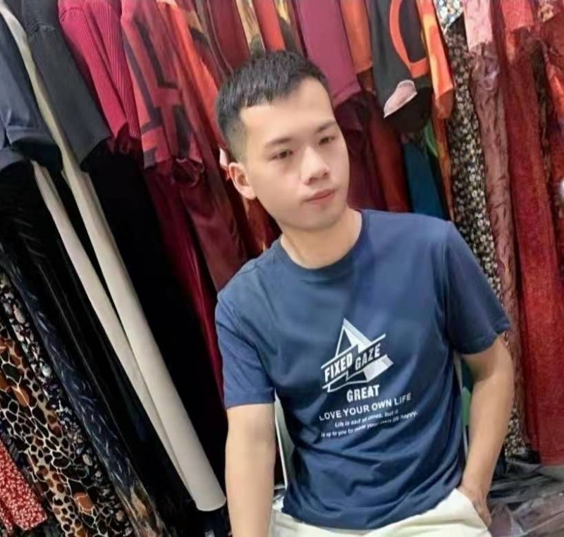 萃臻的第一张照片--宁德相亲网