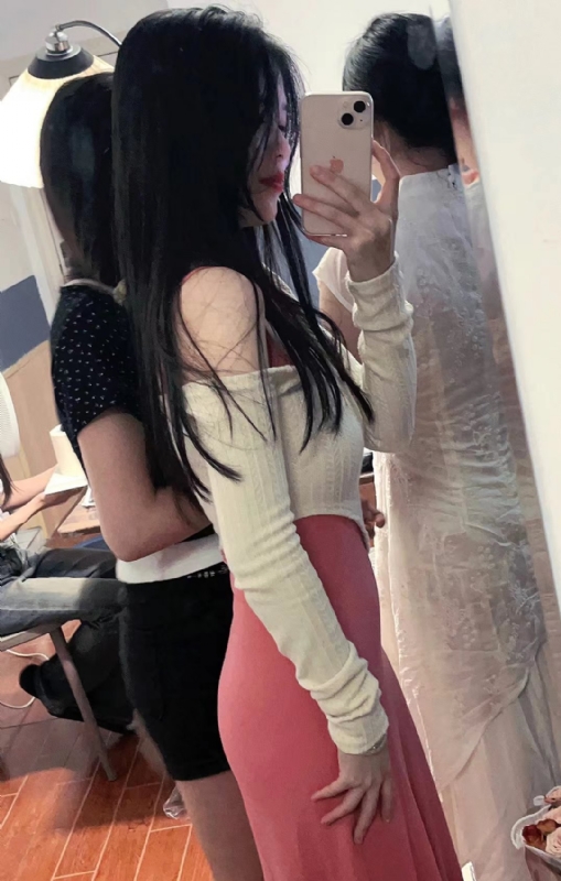 小姨的第一张照片--宁德相亲网