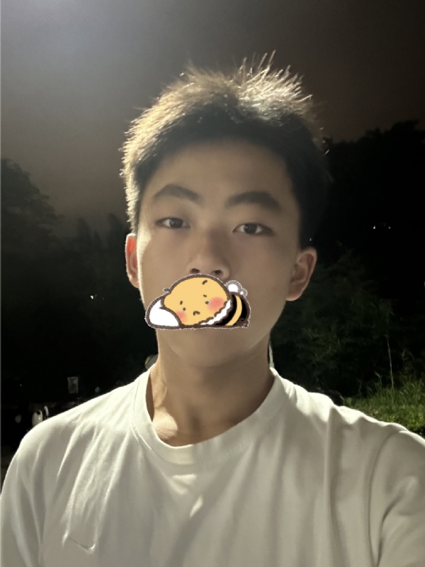 oo的第一张照片--宁德相亲网