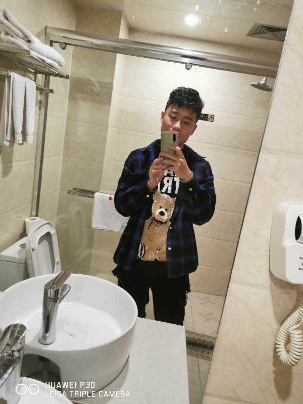 佛系人生的第四张照片--宁德相亲网