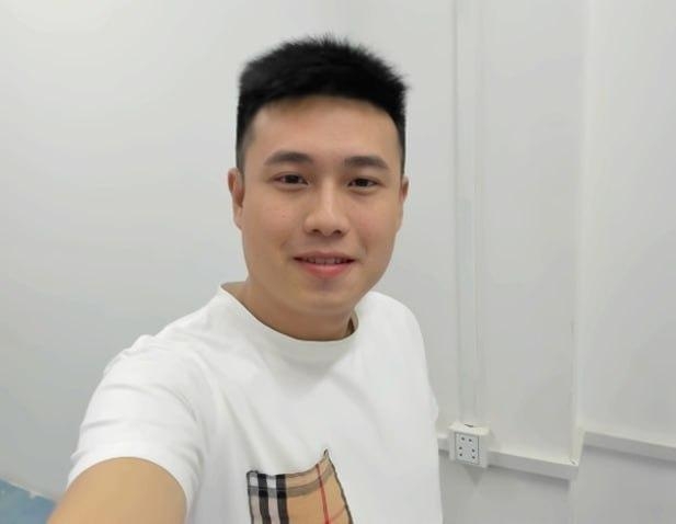 阿文历险记的第三张照片--宁德相亲网