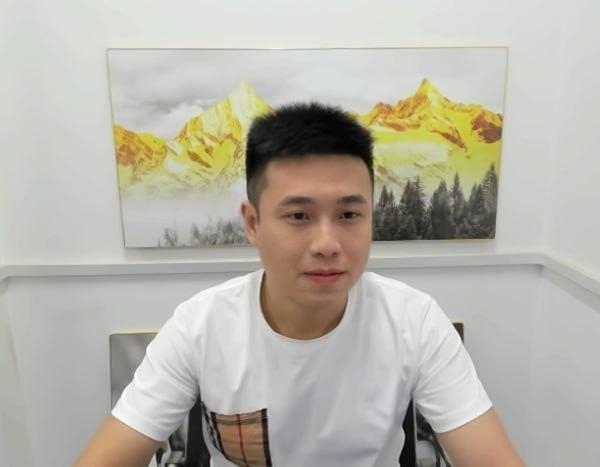 阿文历险记的第四张照片--宁德相亲网