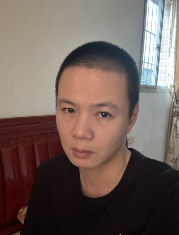 fell的第二张照片--宁德相亲网
