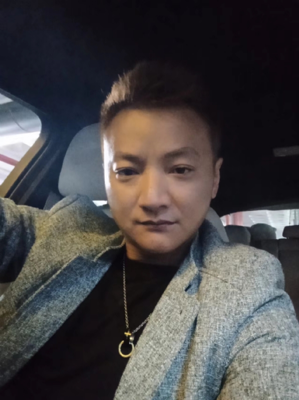夜、有雨敲窗的第三张照片--宁德相亲网