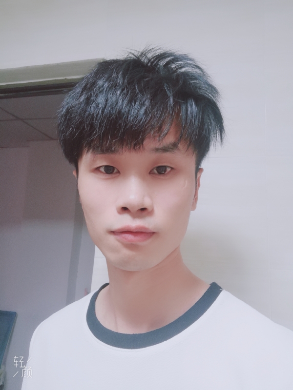 且听风吟的第二张照片--宁德相亲网