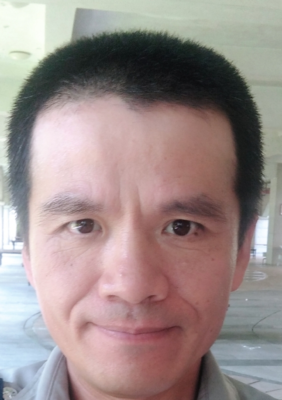 啊辣的第二张照片--宁德相亲网