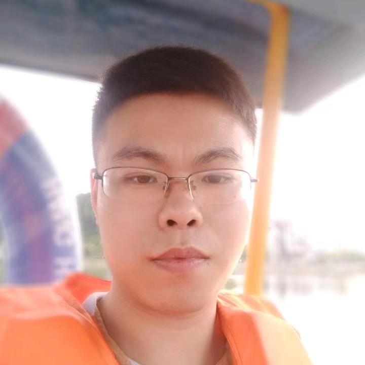 知了的第一张照片--宁德相亲网