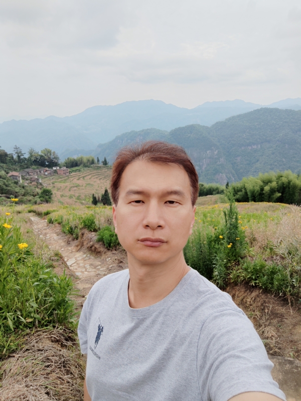 彩虹的第一张照片--宁德相亲网