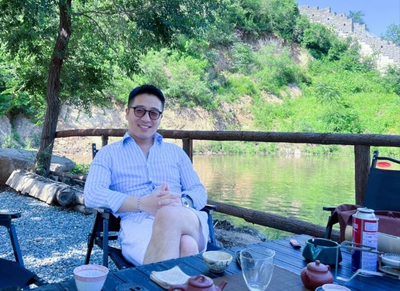 等待的第一张照片--宁德相亲网