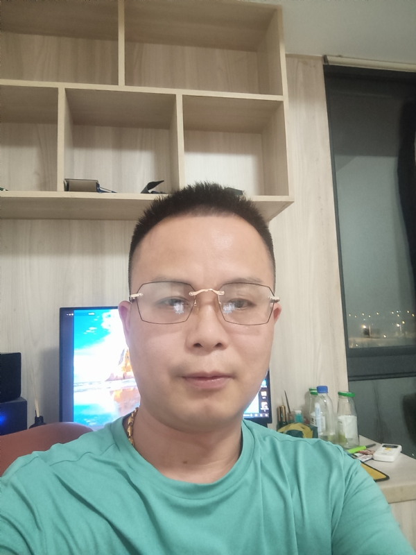 逍遥霸道的第一张照片--宁德相亲网