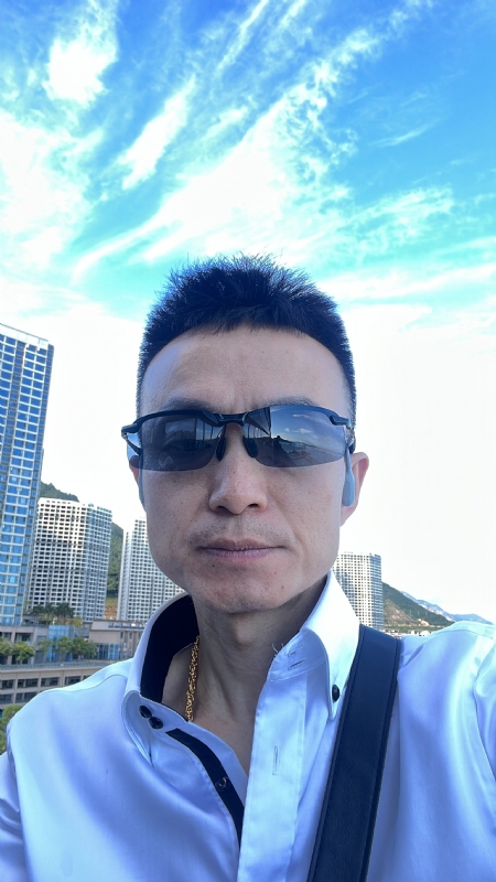 秀丽丝的第一张照片--宁德相亲网