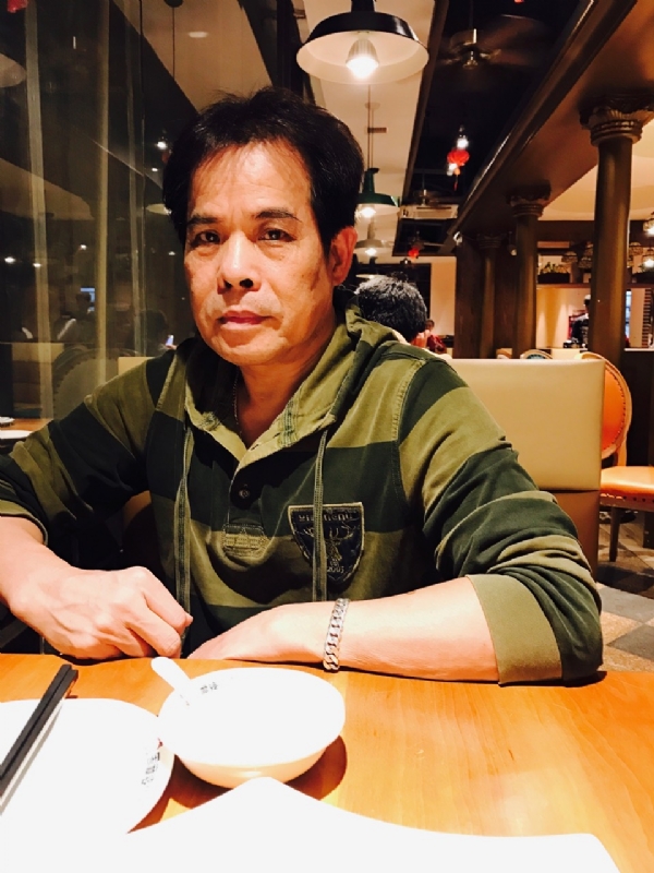 天马行空的第一张照片--宁德相亲网