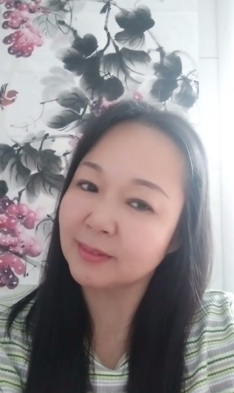 莲悦悦的第一张照片--宁德相亲网