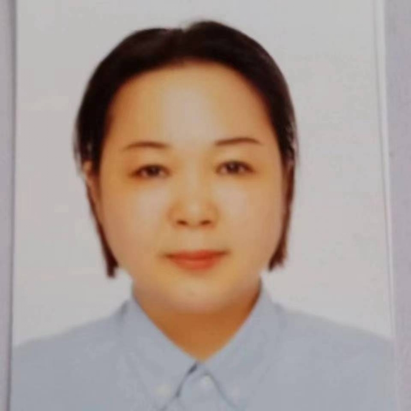 莲悦悦的第二张照片--宁德相亲网