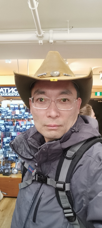 朴克灵的第二张照片--宁德相亲网