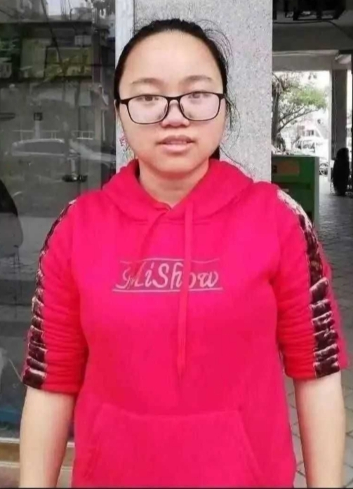 简单的第一张照片--宁德相亲网