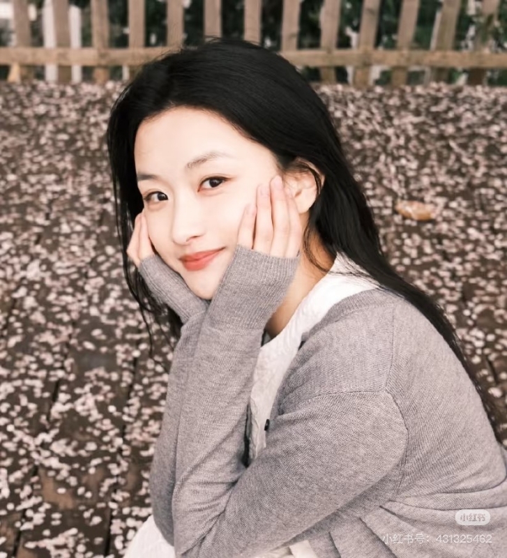 江小姐的第一张照片--宁德相亲网