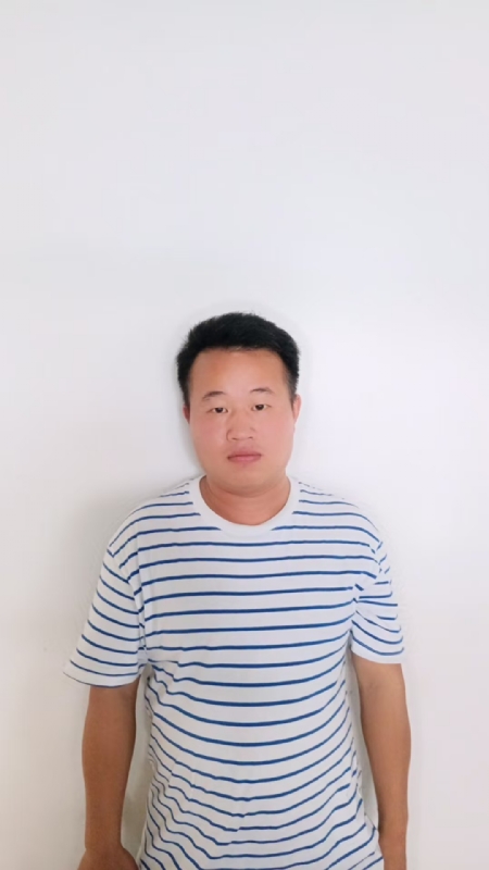 楠哥的第一张照片--宁德相亲网