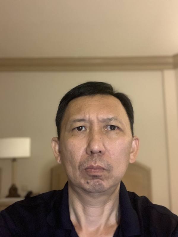 阿川的第一张照片--宁德相亲网