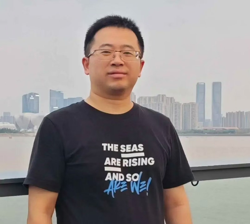 白小生的第一张照片--宁德相亲网