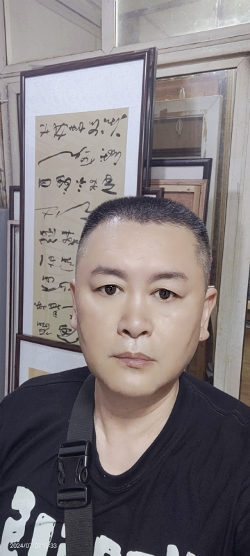 永恒的瞬间的第一张照片--宁德相亲网