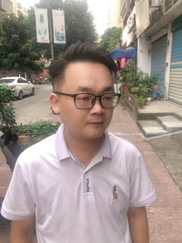 朱昱丞的第一张照片--宁德相亲网