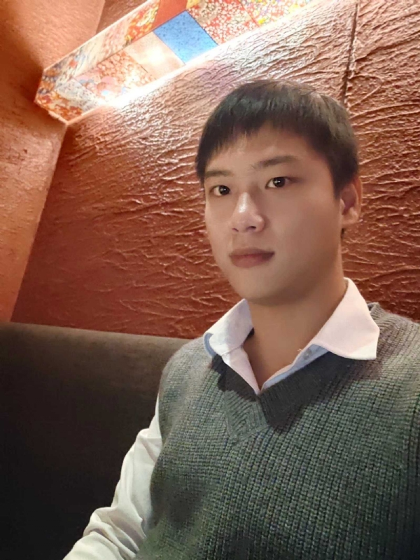 匿藏其名的第一张照片--宁德相亲网