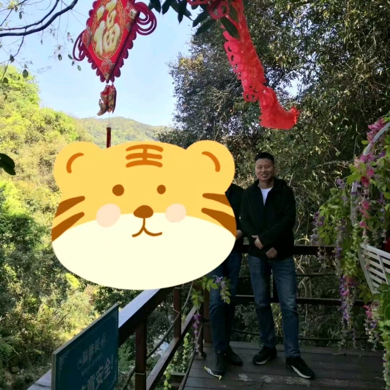 相见的第三张照片--宁德相亲网