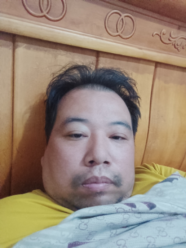 好好男人的第一张照片--宁德相亲网