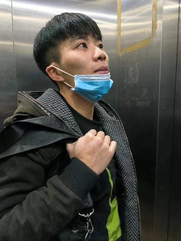 漂流的第二张照片--宁德相亲网