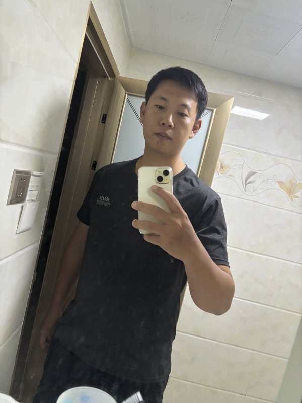 Lance的第二张照片--宁德相亲网