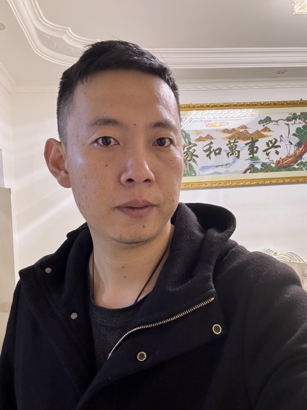 Lance的第三张照片--宁德相亲网