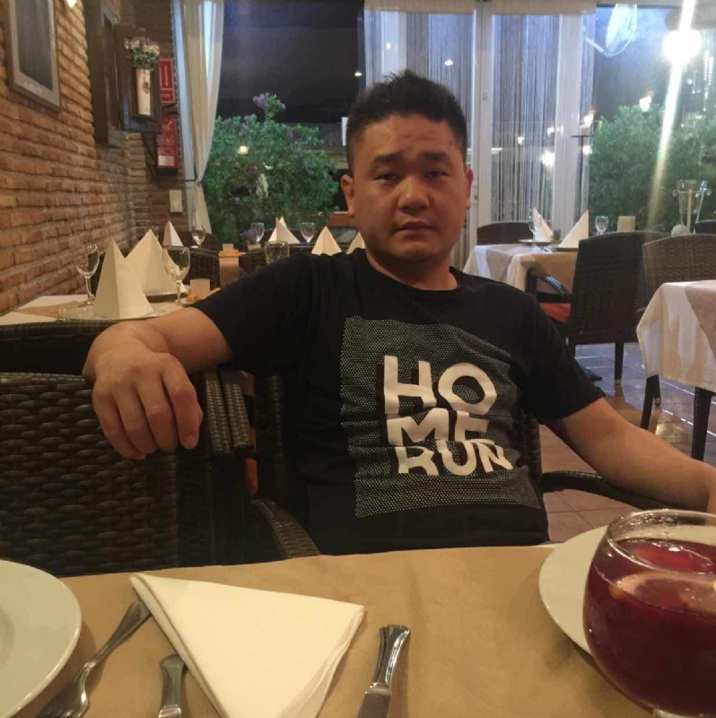 海外游子的第二张照片--宁德相亲网