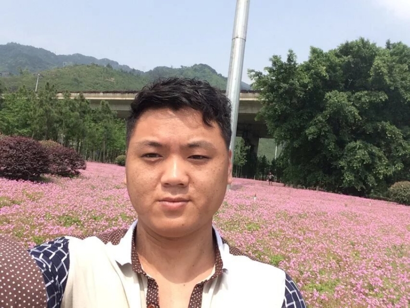 过日子的第二张照片--宁德相亲网