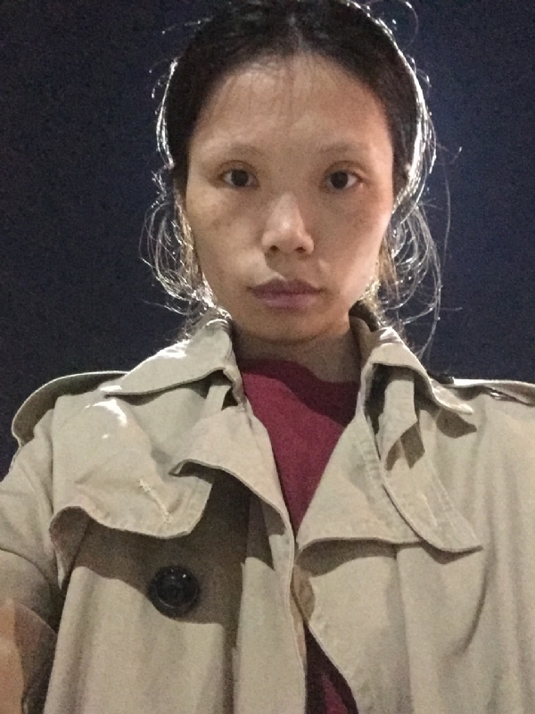 小白的第一张照片--宁德相亲网