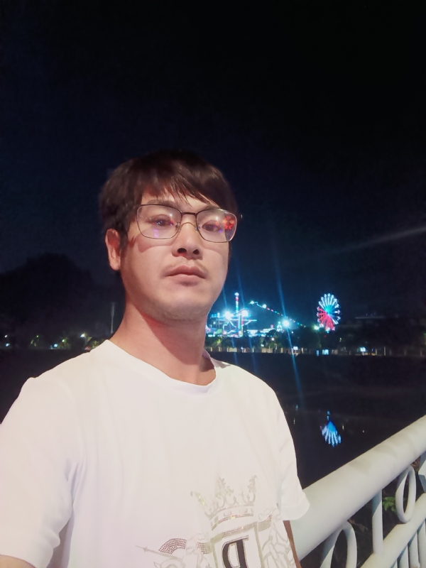 任豐的第一张照片--宁德相亲网