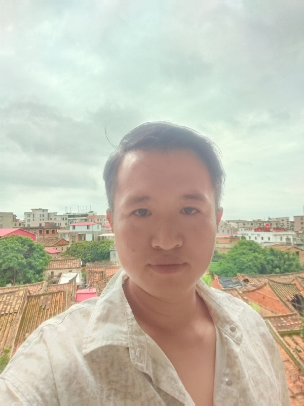 陌生人的第二张照片--宁德相亲网