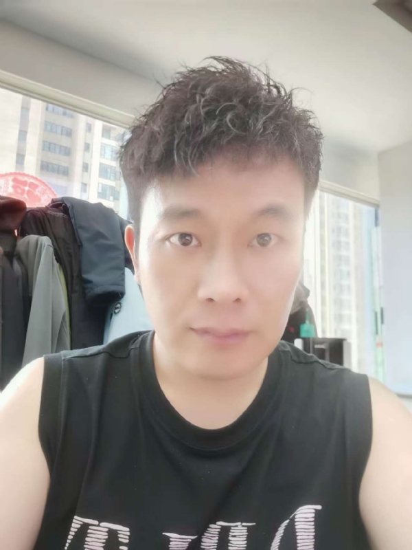 缘分何求的第一张照片--宁德相亲网
