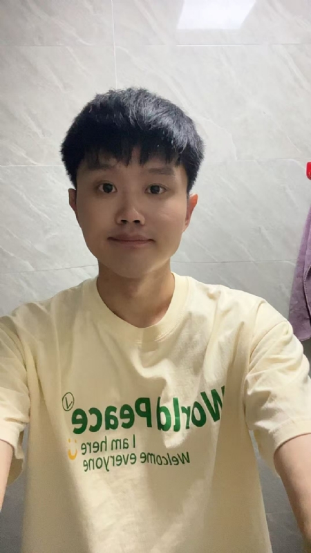 key的第一张照片--宁德相亲网