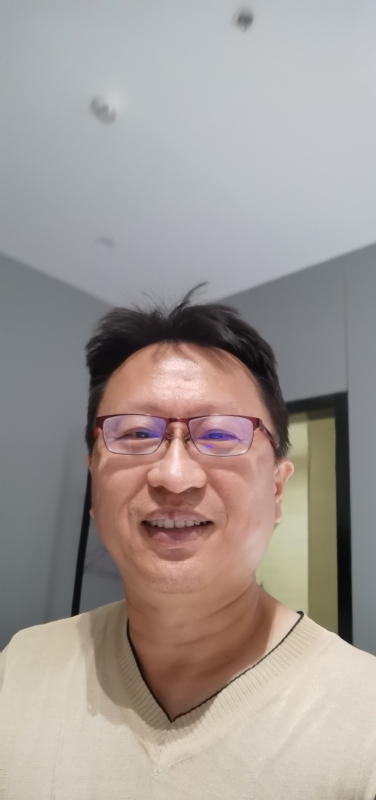 台皖佬徽阿狼的第一张照片--宁德相亲网