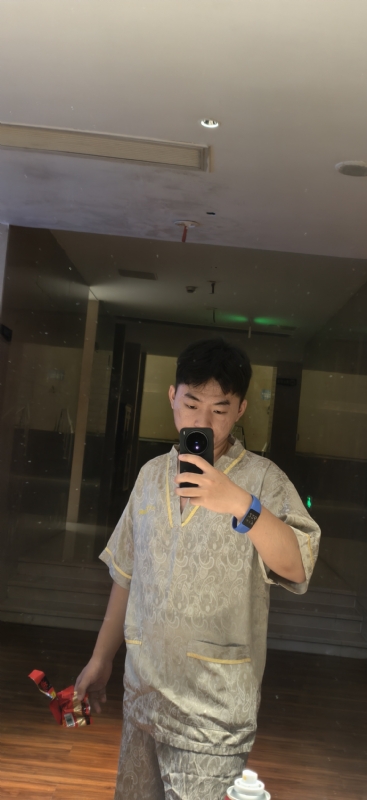Mai的第一张照片--宁德相亲网