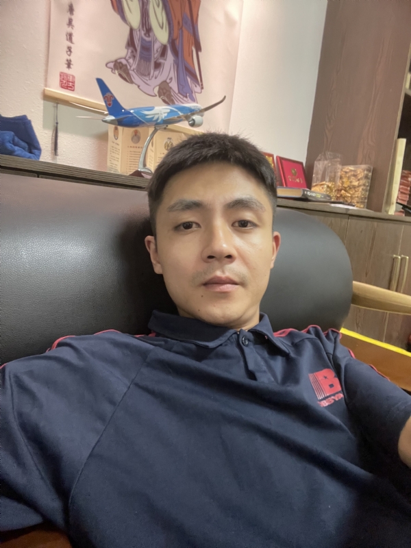 曾曾日上的第一张照片--宁德相亲网