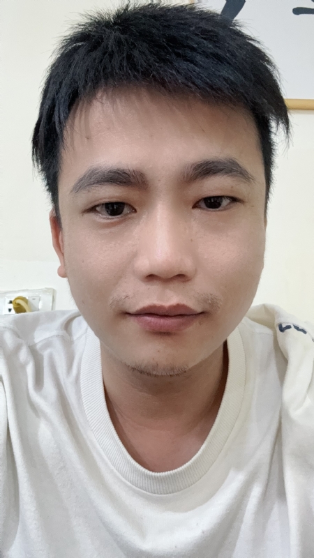 清风的第一张照片--宁德相亲网