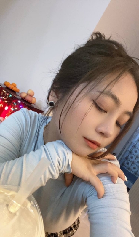 艳秋的第一张照片--宁德相亲网