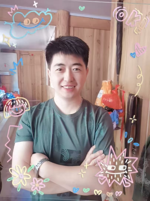 随风的第一张照片--宁德相亲网