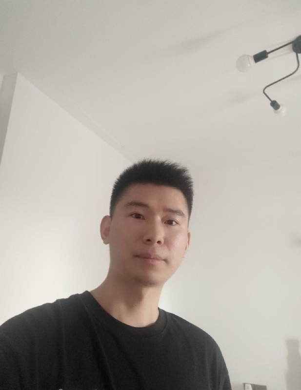 晓晓灰的第一张照片--宁德相亲网