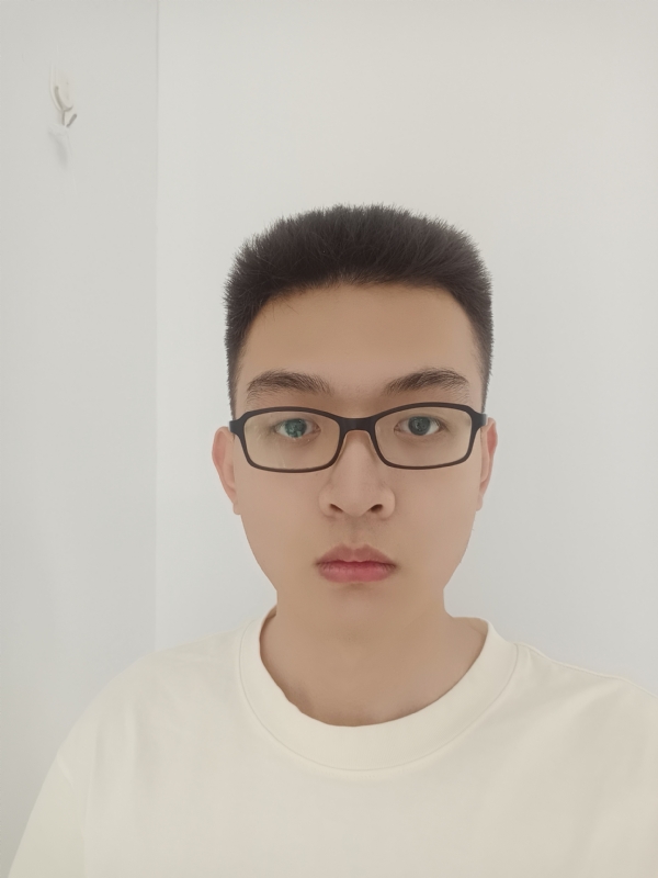 Lin的第一张照片--宁德相亲网