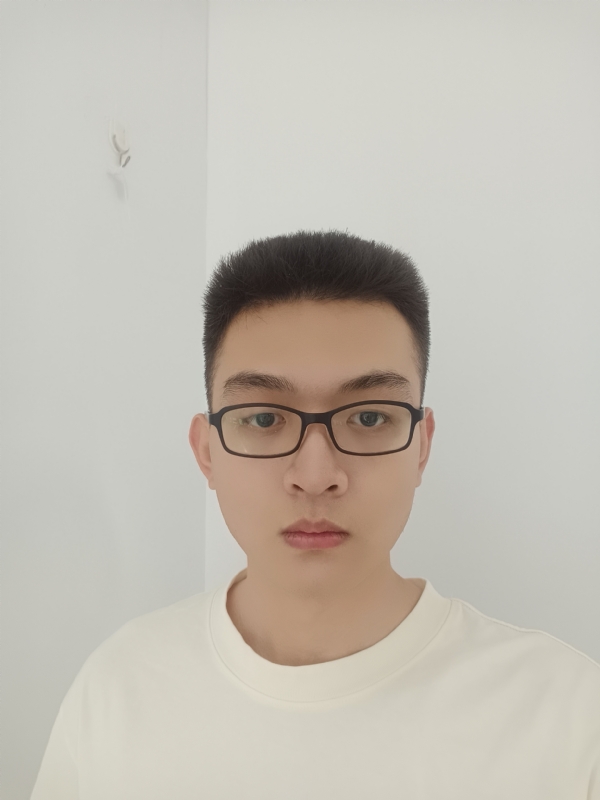 Lin的第三张照片--宁德相亲网
