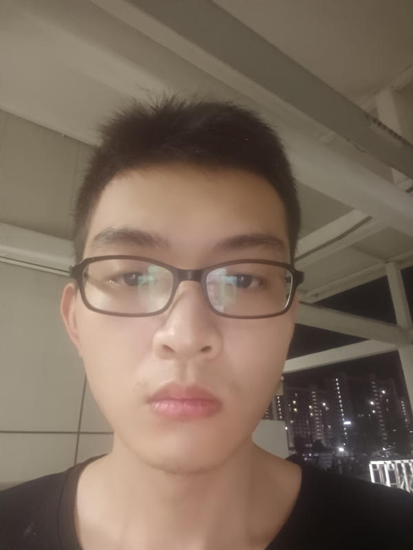Lin的第五张照片--宁德相亲网